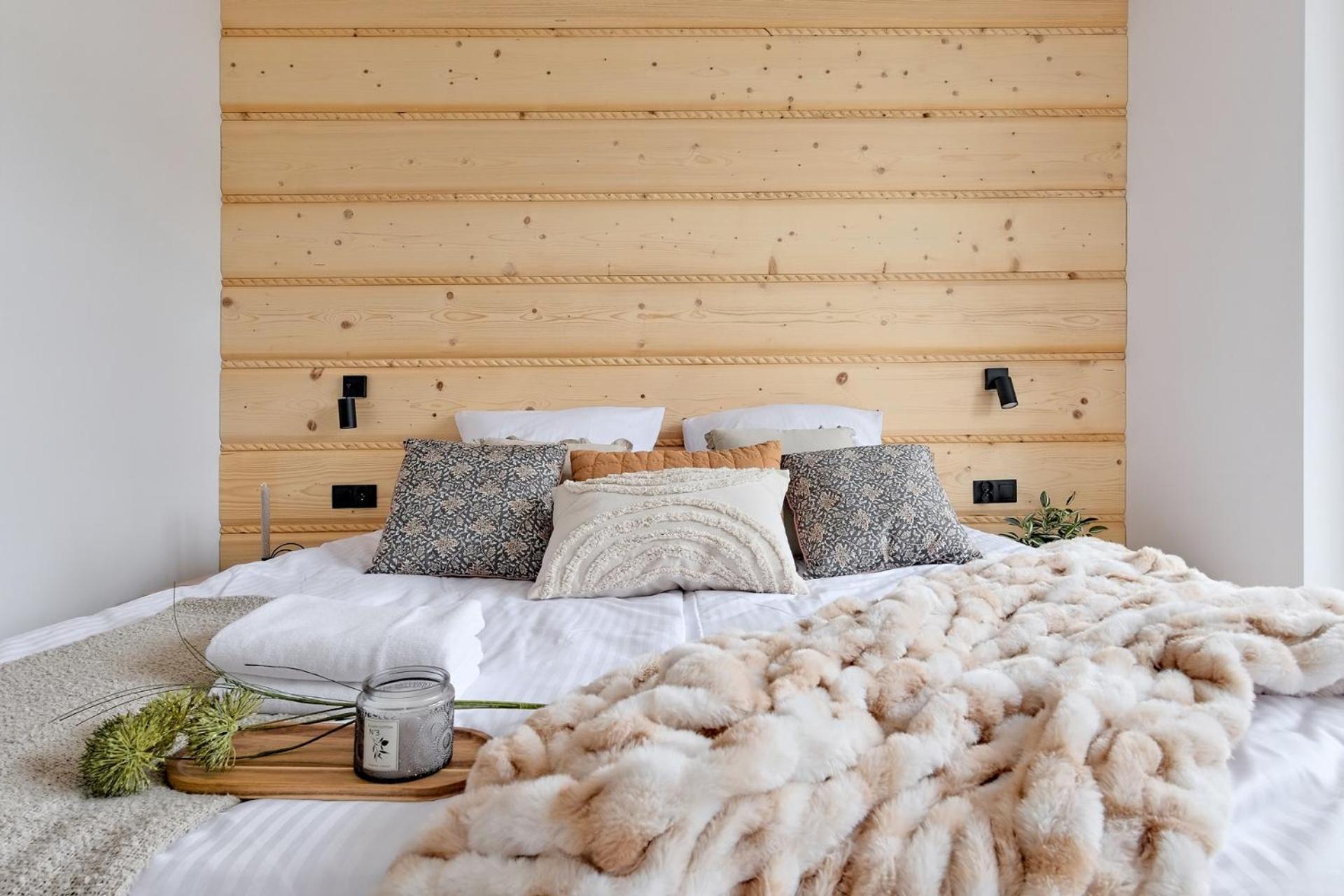 Golden Apartments Zakopane - Mountain View المظهر الخارجي الصورة