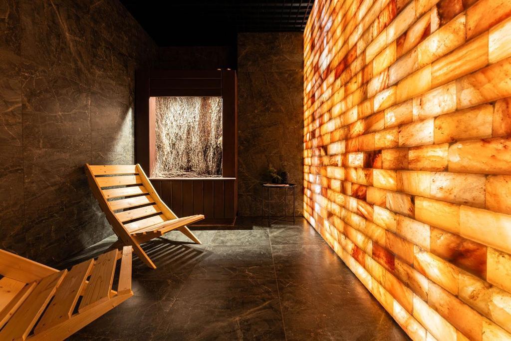 Golden Apartments Zakopane - Mountain View المظهر الخارجي الصورة