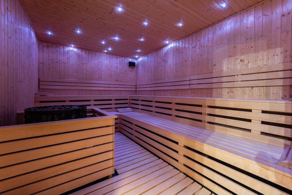 Golden Apartments Zakopane - Mountain View المظهر الخارجي الصورة
