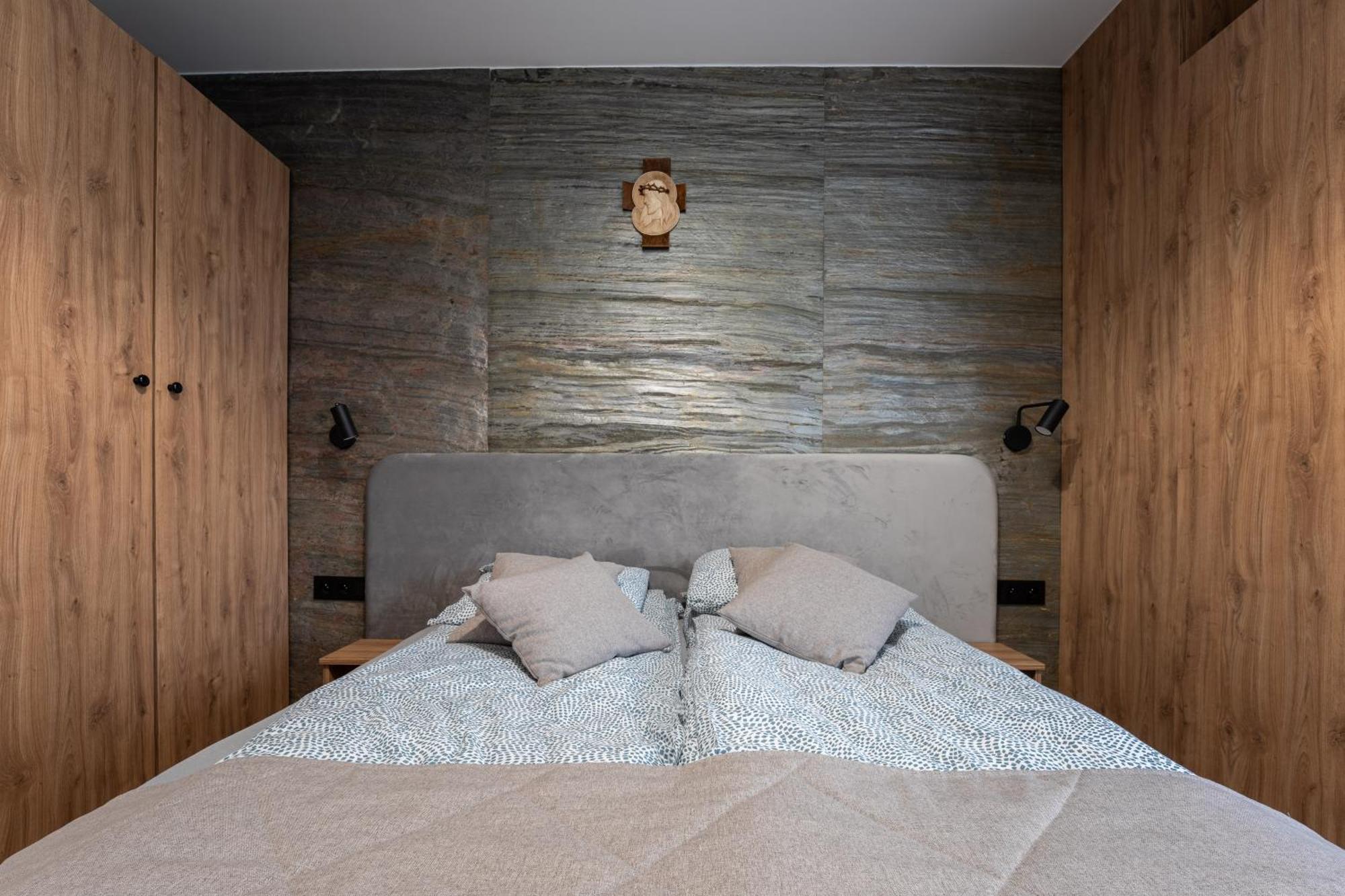 Golden Apartments Zakopane - Mountain View المظهر الخارجي الصورة